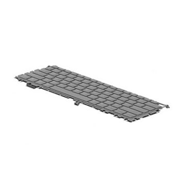 HP P39086-031 laptop reserve-onderdeel Toetsenbord (P39086-031) thumbnail