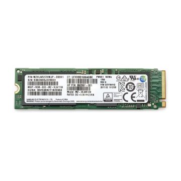 HP SPS-SSD 1TB 2280 PCIE-4X4 NVME TLC W/MLR (P40722-001) thumbnail