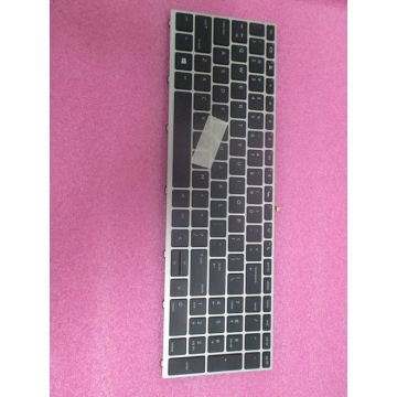 HP SPS-KEYBOARD CP BL BEL (P40908-A41) thumbnail