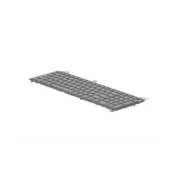 HP P40908-B31 laptop reserve-onderdeel Toetsenbord (P40908-B31) thumbnail