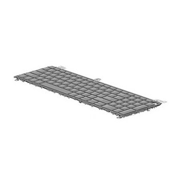 HP P42484-B31 laptop reserve-onderdeel Toetsenbord (P42484-B31) thumbnail
