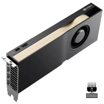 HP SPS-GFX RTX PRO3000 BLACKWELL 115W 12GB (P44292-001) thumbnail