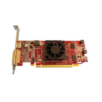 HP SPS-GFX AMD RX6450M 4GB TGP25W 4G1I AIO (P45645-001) thumbnail