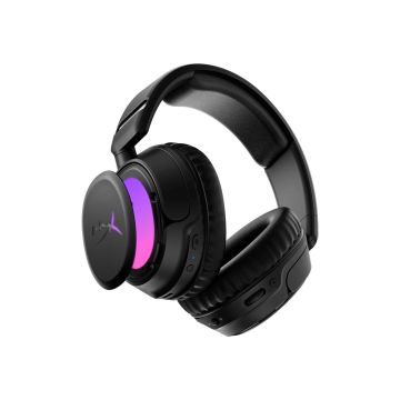 HP SPS-HEADSET KIT HX CLOUD FLIGHT 2 PC BLK (P48603-001) thumbnail