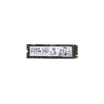 HP SPS-SSD 1TB M2 2280 PCIE-4X4 TLC LOCK (P57378-001) thumbnail