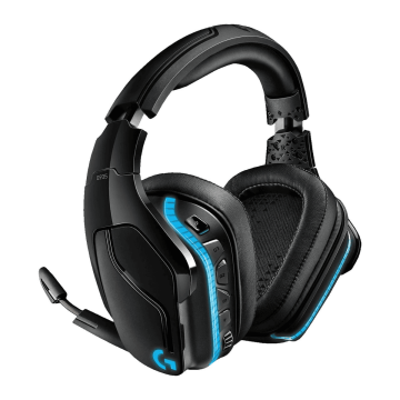 Logitech G935 Gaming Headset (981-000744) thumbnail
