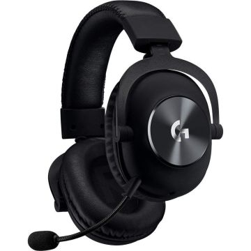 Logitech G PRO X Gaming Headset (981-000818) thumbnail