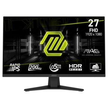 MSI MAG 274FDE (9S6-3CE41H-046) thumbnail