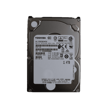 Toshiba Enterprise Performance HDD AL1 (AL15SEB24EQ) thumbnail