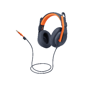 Logitech Zone Learn - CLASSIC BLUE - WW-9006 (981-001383) thumbnail