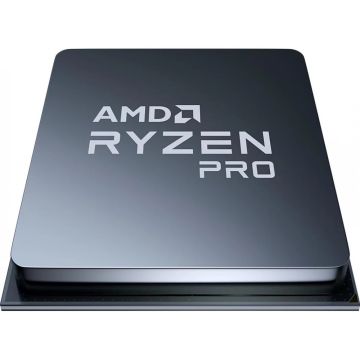 AMD Ryzen 5 PRO 5650G AM4 65W 6C/12T MPK (100-100000255MPK) thumbnail