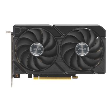ASUS Dual -RX9060-8G AMD Radeon RX 9060 8 GB GDDR6 (90YV0NU0-M0NB00) thumbnail