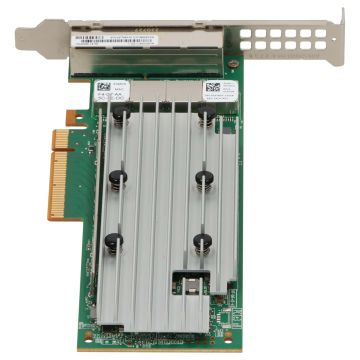 DELL QLOGIC QL41164 10G QUAD PORT RJ45 ADAPTER - HPB (33M0K-HP) thumbnail