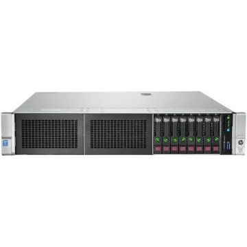 HPE Proliant Dl380 Gen9 4Lff Configure-To-Order Server 1yr RTB (Bulk) (767033-B21B) thumbnail