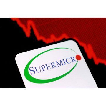 Super Micro Supermicro 2U Turin 9475F 16x32GB 2x480GB M.2 2x1600W (AS -2115HS-TNR-OTO-14) thumbnail