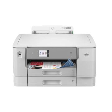 Brother HL-J6010DW* Ausweisdruck - Drucker - Tintenstrahldruck (HLJ6010DWG4) (HLJ6010DWG4) thumbnail