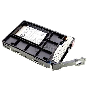 HP Hewlett Packard Enterprise 6TB 3.5 SATA III 3.5 6000 GB Serial ATA III (846510-B21) thumbnail
