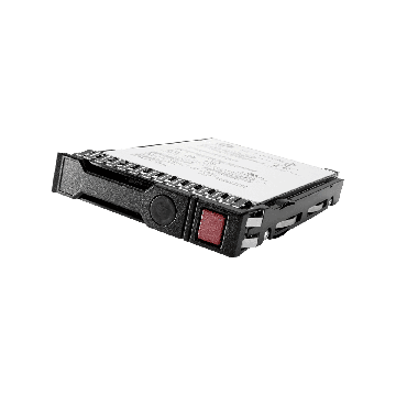 HPE 600GB 15K 12G 2.5INCH SAS (872844-B21-RFB) thumbnail