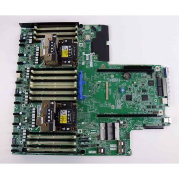 HP System Board (875073-001-RFB) thumbnail