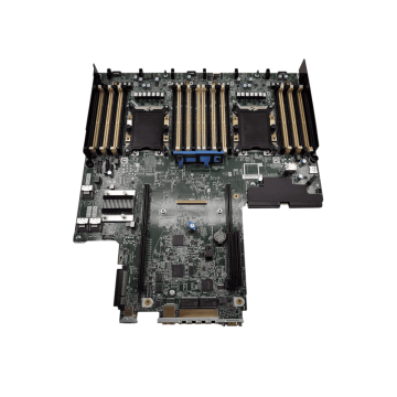 HP System Board I/O w. SUBPAN (P11782-001-RFB) thumbnail