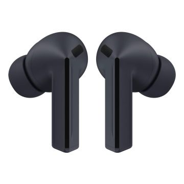 Samsung Galaxy SM-R420NZKADBT hoofdtelefoon/headset True Wireless Stereo (TWS) In-ear Oproepen/muziek Bluetooth Zwart (SM-R420NZKADBT) thumbnail