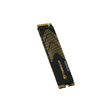 Transcend TS2TMTE240S 240S SSD, 2TB, M.2 2280, PCIe Gen4x4, NVMe, 3D TLC, Dram, Heatsink, 3800 MB/s (TS2TMTE240S) thumbnail