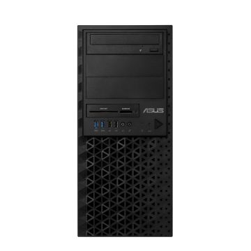 ASUS TS100-E11-PI4 Intel C256 LGA 1200 (Socket H5) Tower Zwart (90SF02N1-M000Z0) thumbnail