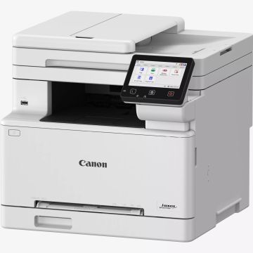 Canon i-SENSYS MF667Cdw Laser A4 1200 x 1200 DPI 25 ppm Wifi (6928C001) thumbnail