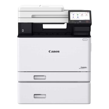 Canon i-SENSYS MF752Cdw II Laser A4 1200 x 1200 DPI 33 ppm Wifi (7185C013) thumbnail