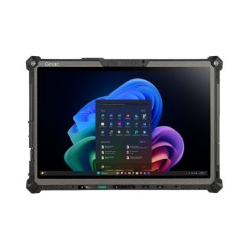 Getac F120 w/ 16GB RAM U5-226V 12.2in W11P 256 (FW1764GI1BXX) thumbnail