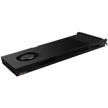 HP NVIDIA RTX PH x4xxx 4DP Graphics (B11F3AA) thumbnail