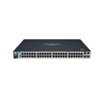 HP PROCURVE SWITCH 2610 48 PWR (J9089A-RFB) thumbnail