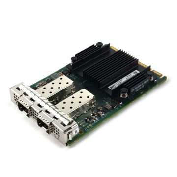 Lenovo IBM QLOGIC QLE2692 16GB DUAL-PORT FC PCI-E ADAPTER - HPB (01KR586-HP) thumbnail