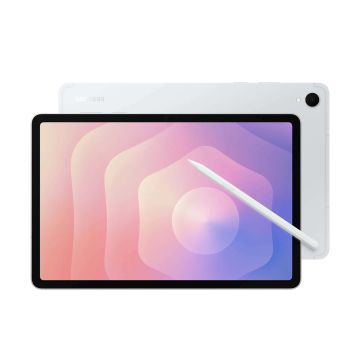 Samsung Galaxy Tab S11 128 GB 27,9 cm (11") 12 GB Wi-Fi 6 (802.11ax) Zilver (SM-X730NZSREUB) thumbnail