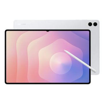 Samsung Galaxy Tab S11 Ultra Wi-Fi Silver +Samsung SmartTag2 EI 14,6 WQXGA+ Display/ Octa-Core/ 12 GB RAM / 256 GB Speicher / in (SM-X930NZSREUB EI-T5600) thumbnail
