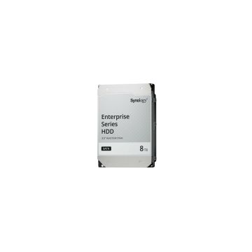 Synology Enterprise 3.5 SATA HDD Festplatte 8TB (HAT5320-8T) thumbnail