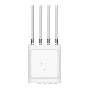 TP-Link Omada EAP668 Outdoor HD 3500 Mbit/s Wit Power over Ethernet (PoE) (EAP668-OUTDOOR HD(EU)) thumbnail