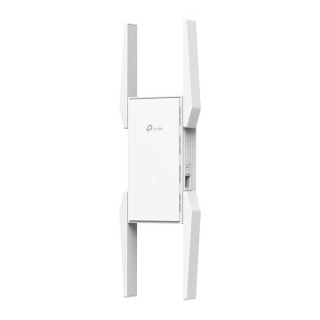 TP-Link Omada EAP673-Extender Netwerkrepeater Wit 10, 100, 1000 Mbit/s (EAP673-EXTENDER(EU)) thumbnail