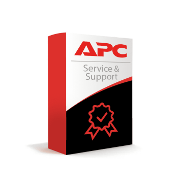 APC Additional Contract Preventive Maintenance Visit 5X8 - Serviceerweiterung - Präventive Wartung (für UPS 40 W) - Vor-Ort - Ge (WPMV-EZ-40) thumbnail