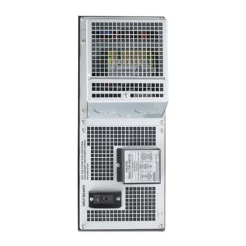 APC Additional Contract Preventive Maintenance Visit 5X8 - Serviceerweiterung - Präventive Wartung (für USV 20 - 25 kVA) - Vor-O (WPMV-VS1-A25) thumbnail