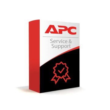 APC Additional Contract Preventive Maintenance Visit 5X8 - Serviceerweiterung - Präventive Wartung (für UPS 40 W) - Vor-Ort - Ge (WPMV-VS1-A40) thumbnail