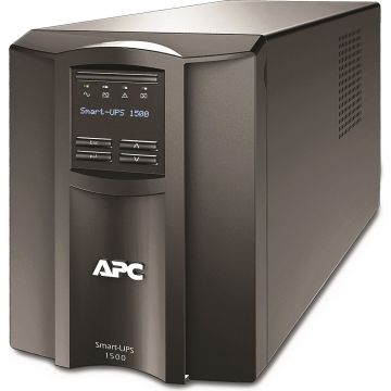 APC Inspection & maintenance Smart-UPS 1500 (WQSC) (WQSC) thumbnail