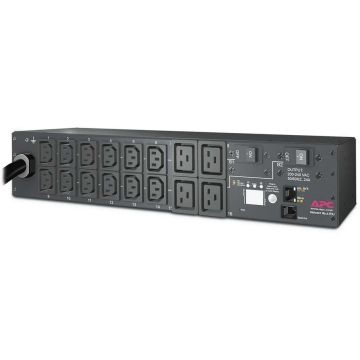 APC NetBotz and Rack PDU Support & Virsuell Inspection (WQSCCTP) (WQSCCTP) thumbnail