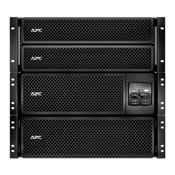 APC Preventive Maintenance Visit - Technischer Support - Präventive Wartung (für UPS 151-500 kVA) - 1 Vorfall - Vor-Ort - für P/ (WSAPMV-UG-03) thumbnail