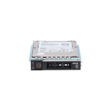 Dell 600GB 15K 2.5 SAS 12G 400-ARWN (400-ARWN-RFB) thumbnail