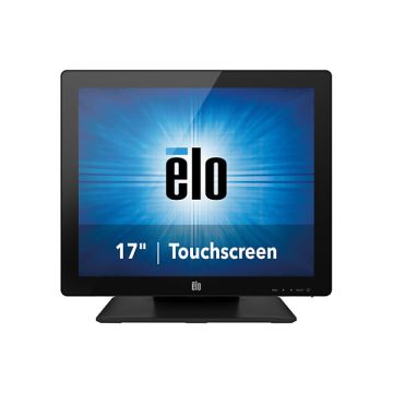 Elo ET1717L-8CWB-1-BL-G DESKTOP (E077464) thumbnail