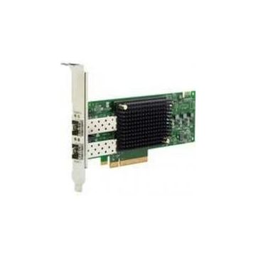 HPE Ethernetadapter SN1610E 32Gb 1p FC HBA (P14421-001) thumbnail