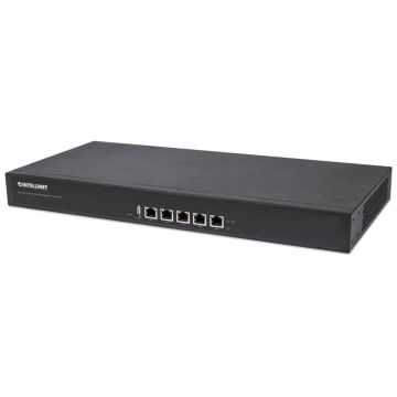 Intellinet 525749 gateway/controller 10, 100, 1000 Mbit/s (525749) thumbnail