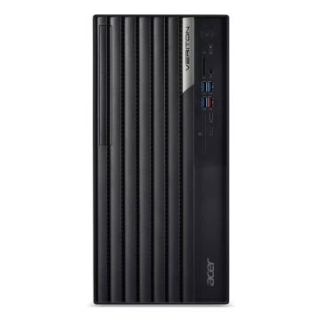 Acer Veriton M M4710GT Intel® Core™ i7 i7-13700 16 GB DDR4-SDRAM 512 GB SSD Windows 11 Pro Desktop PC Zwart (DT.VZWEG.00J) thumbnail