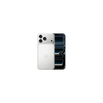 Apple iPhone 17 Pro Max 256GB Silver (MFYM4ZD/A) thumbnail